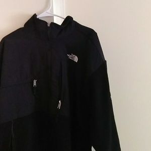 Northface jacket